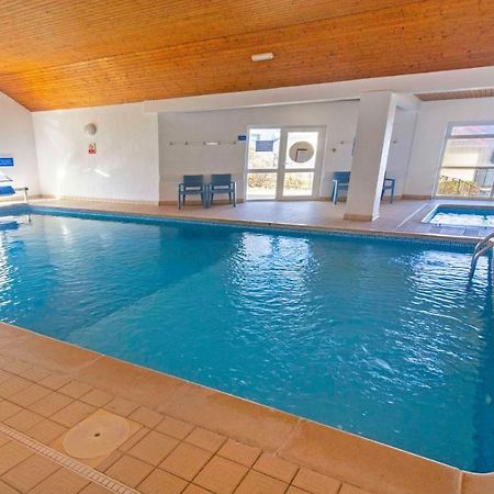 Clifton Court Apt 16 With Indoor Heated Pool & Sea Views Кройд Екстер'єр фото