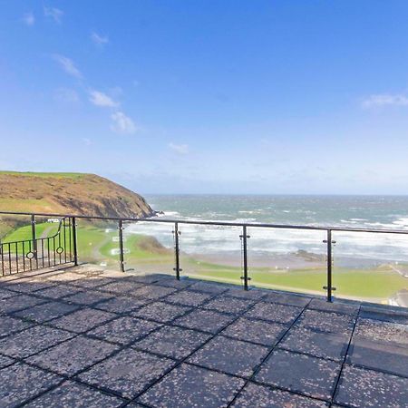 Clifton Court Apt 16 With Indoor Heated Pool & Sea Views Кройд Екстер'єр фото