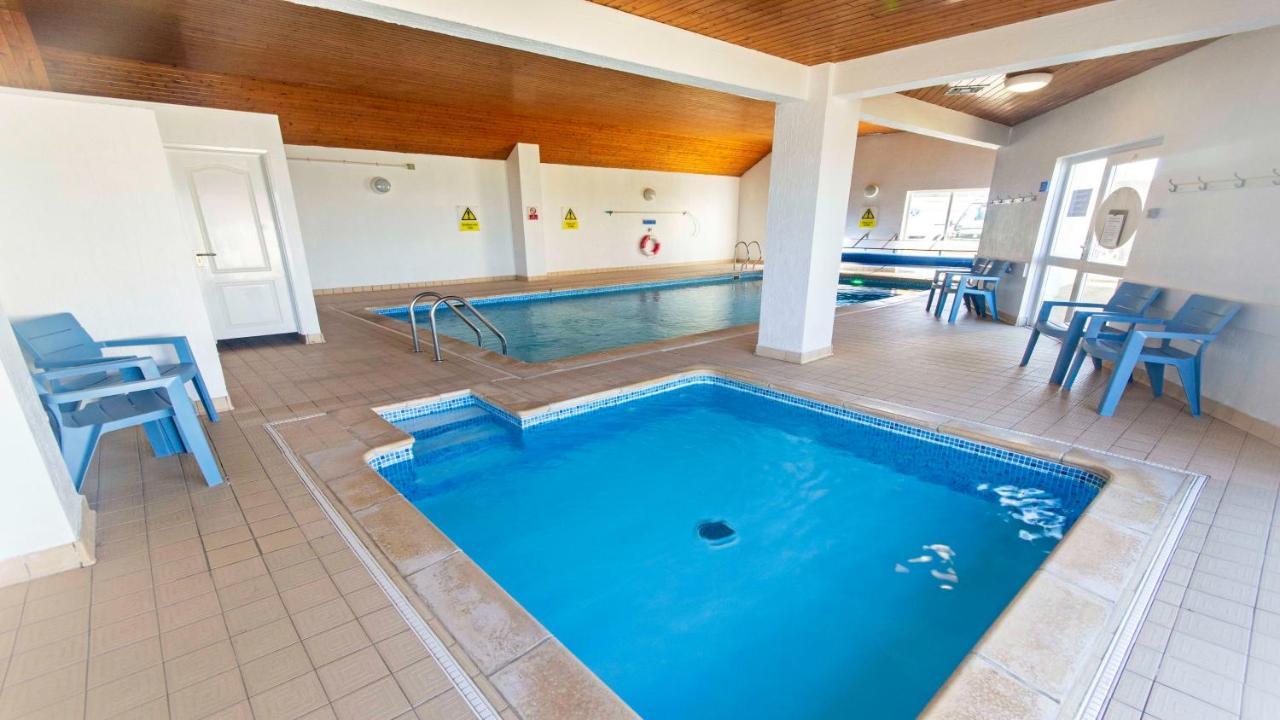 Clifton Court Apt 16 With Indoor Heated Pool & Sea Views Кройд Екстер'єр фото