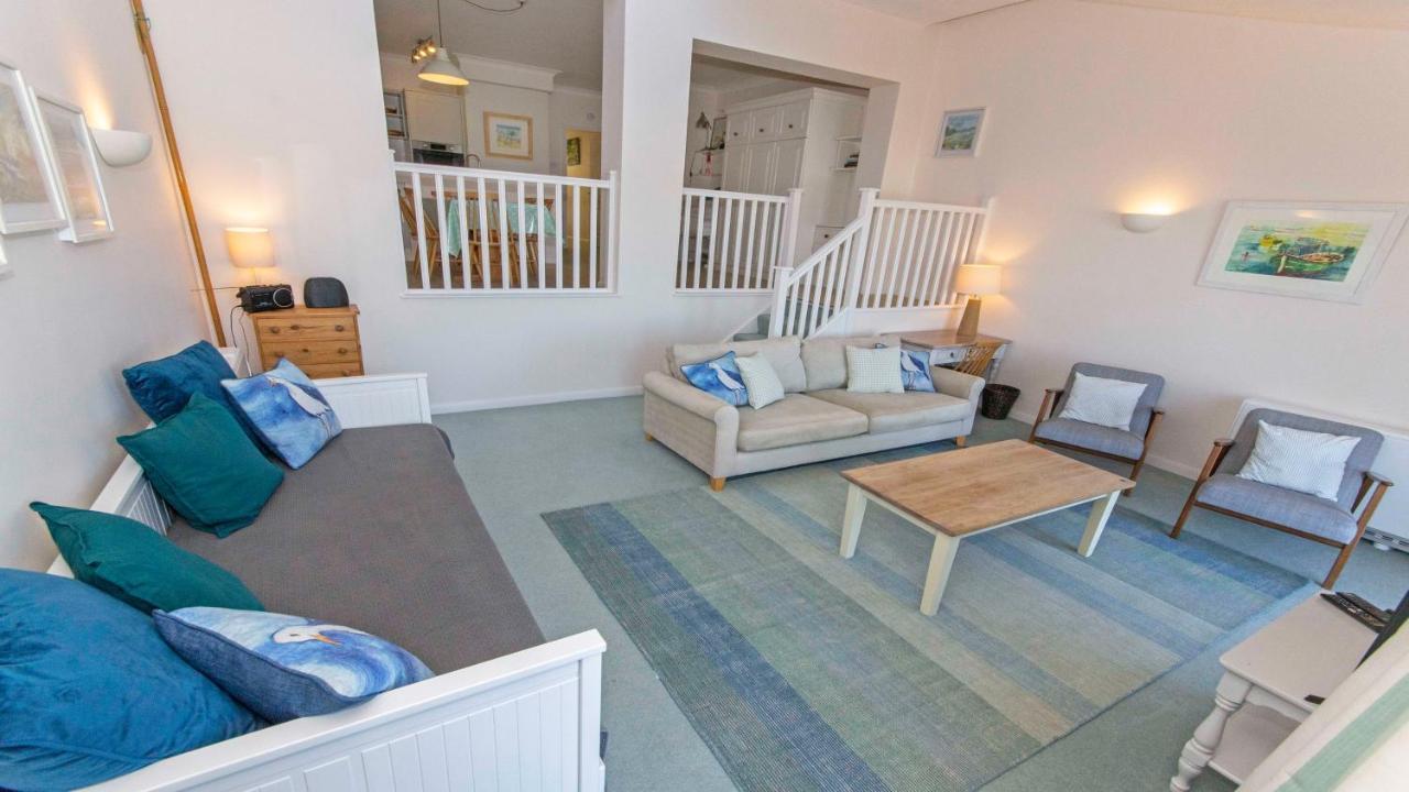 Clifton Court Apt 16 With Indoor Heated Pool & Sea Views Кройд Екстер'єр фото